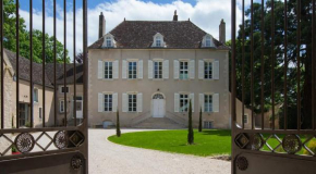 Chambres d'hôtes Le Clos des Tilleuls